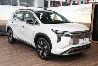 2022款 先锋版-外观-图片-有驾