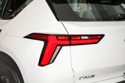 2022款 先锋版-外观-图片-有驾
