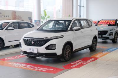 2019款 1.5L CVT 24小时在线精英型 7座-外观-图片-有驾