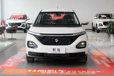 2019款 1.5L CVT 24小时在线精英型 7座-外观-图片-有驾