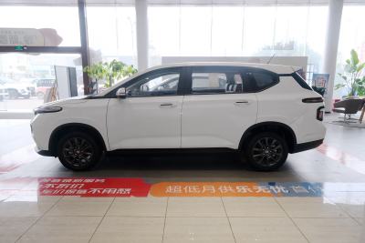 2019款 1.5L CVT 24小时在线精英型 7座-外观-图片-有驾