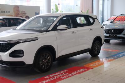 2019款 1.5L CVT 24小时在线精英型 7座-外观-图片-有驾