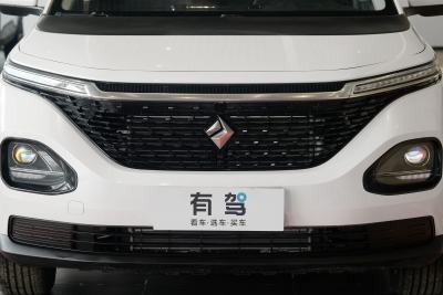 2019款 1.5L CVT 24小时在线精英型 7座-外观-图片-有驾