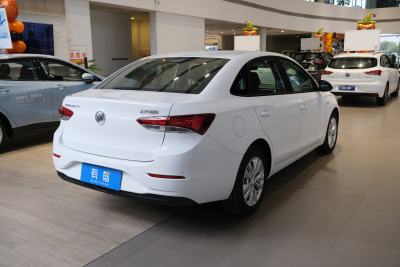 2021款 改款 典范 1.5L 自动精英型-外观-图片-有驾