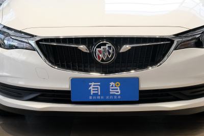 2021款 改款 典范 1.5L 自动精英型-外观-图片-有驾