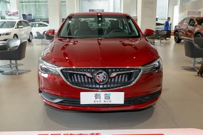 2021款 改款 典范 1.5L 自动精英型-外观-图片-有驾