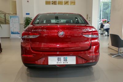 2021款 改款 典范 1.5L 自动精英型-外观-图片-有驾