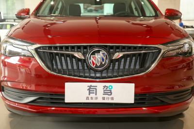 2021款 改款 典范 1.5L 自动精英型-外观-图片-有驾