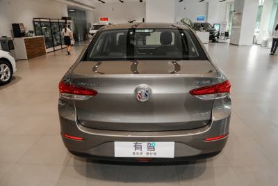 2021款 改款 典范 1.5L 自动精英型-外观-图片-有驾