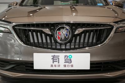 2021款 改款 典范 1.5L 自动精英型-外观-图片-有驾