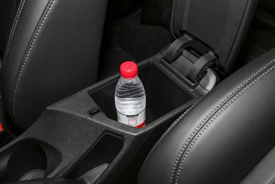 2021款 改款 典范 1.5L 自动精英型-内饰-图片-有驾