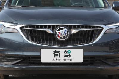 2021款 改款 典范 1.5L 自动精英型-外观-图片-有驾