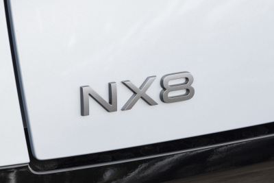 2026款 纯电 580 Pro-外观-图片-有驾