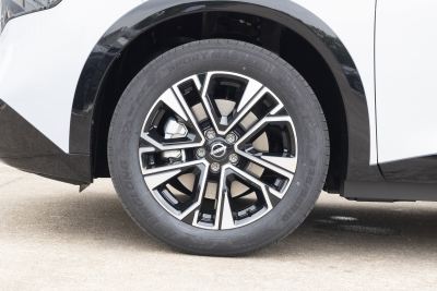 2026款 纯电 580 Pro-外观-图片-有驾