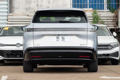 2026款 纯电 580 Pro-外观-图片-有驾