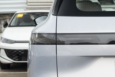 2026款 纯电 580 Pro-外观-图片-有驾