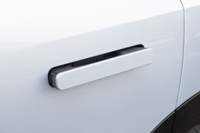 2026款 纯电 580 Pro-外观-图片-有驾