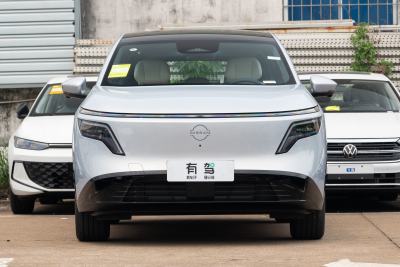 2026款 纯电 580 Pro-外观-图片-有驾