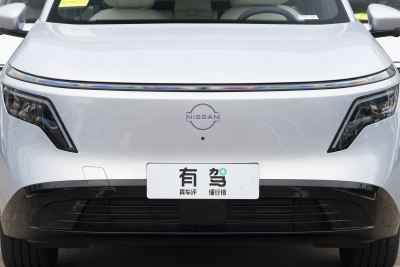 2026款 纯电 580 Pro-外观-图片-有驾