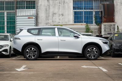 2026款 纯电 580 Pro-外观-图片-有驾