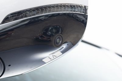 2026款 纯电 580 Pro-外观-图片-有驾