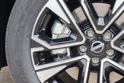 2026款 纯电 580 Pro-外观-图片-有驾