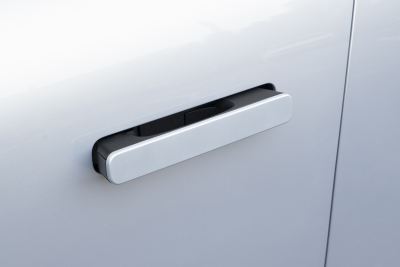 2026款 纯电 580 Pro-外观-图片-有驾