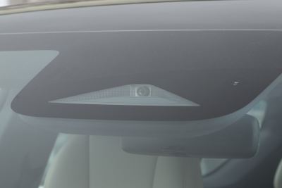 2026款 纯电 580 Pro-外观-图片-有驾