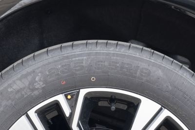 2026款 纯电 580 Pro-外观-图片-有驾