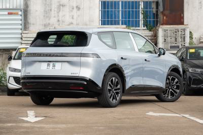 2026款 纯电 580 Pro-外观-图片-有驾