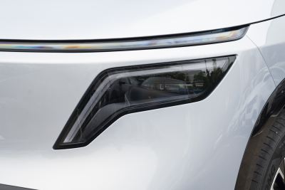 2026款 纯电 580 Pro-外观-图片-有驾