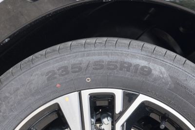 2026款 纯电 580 Pro-外观-图片-有驾