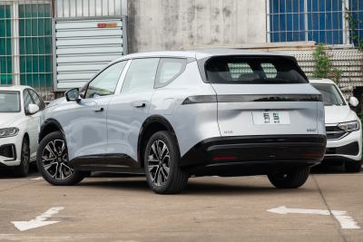 2026款 纯电 580 Pro-外观-图片-有驾