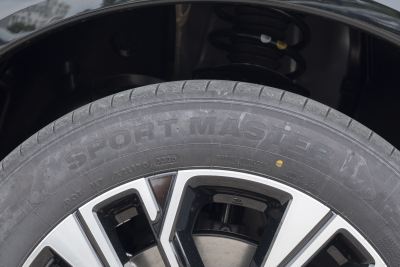 2026款 纯电 580 Pro-外观-图片-有驾