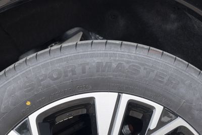 2026款 纯电 580 Pro-外观-图片-有驾