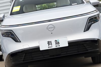 2026款 纯电 580 Pro-外观-图片-有驾