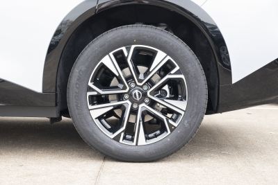 2026款 纯电 580 Pro-外观-图片-有驾