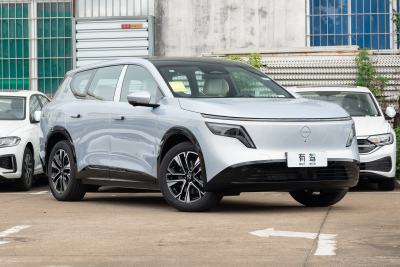 2026款 纯电 580 Pro-外观-图片-有驾