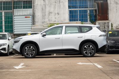 2026款 纯电 580 Pro-外观-图片-有驾