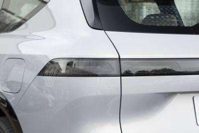 2026款 纯电 580 Pro-外观-图片-有驾