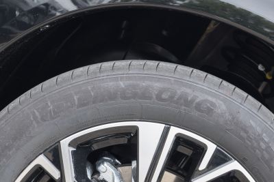 2026款 纯电 580 Pro-外观-图片-有驾