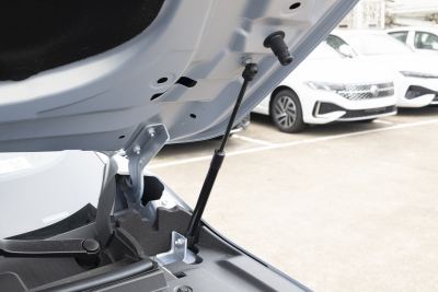 2026款 纯电 580 Pro-外观-图片-有驾