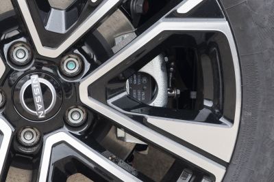 2026款 纯电 580 Pro-外观-图片-有驾