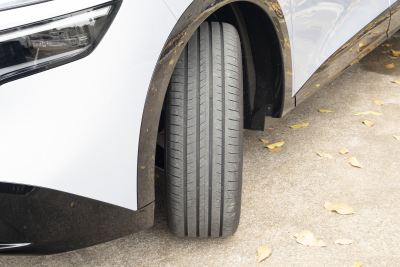 2026款 纯电 580 Pro-外观-图片-有驾