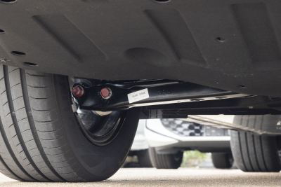 2026款 纯电 580 Pro-外观-图片-有驾