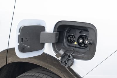 2026款 纯电 580 Pro-外观-图片-有驾