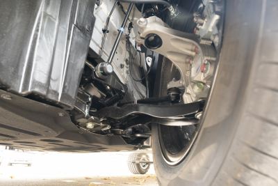 2026款 纯电 580 Pro-外观-图片-有驾