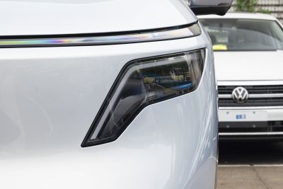 2026款 纯电 580 Pro-外观-图片-有驾