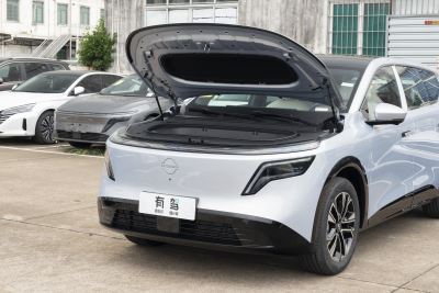 2026款 纯电 580 Pro-外观-图片-有驾