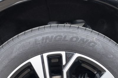 2026款 纯电 580 Pro-外观-图片-有驾